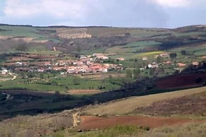 Casa da Fonte de Travanca