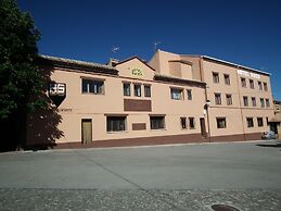 Hotel Suiza