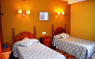 Hotel Suiza