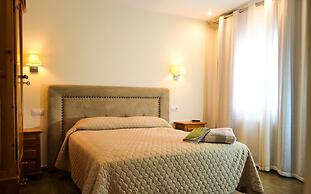 Hotel Suiza