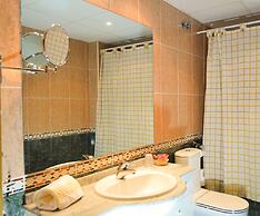 Hotel Suiza