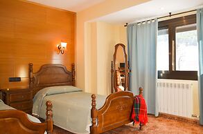 Hotel Suiza
