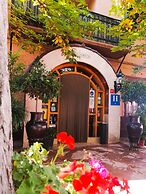 Hotel Suiza