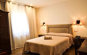 Hotel Suiza