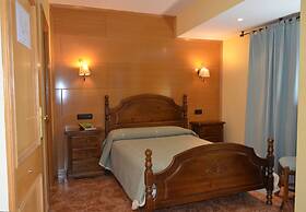 Hotel Suiza