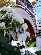Hotel Suiza