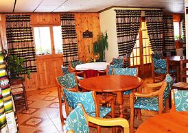 Hotel Suiza