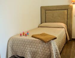 Hotel Suiza