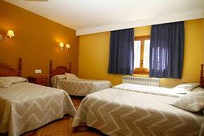 Hotel Suiza