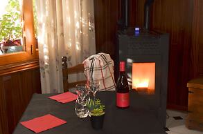 Hotel Suiza