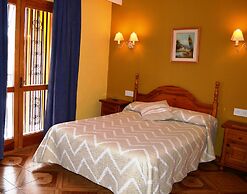Hotel Suiza