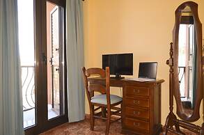 Hotel Suiza