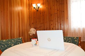 Hotel Suiza