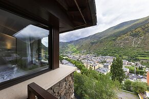 Apartamentos La Solana