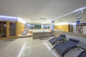 Apartamentos La Solana