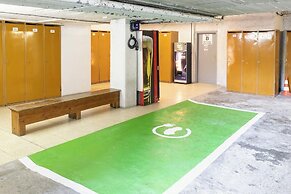 Apartamentos La Solana