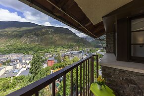 Apartamentos La Solana