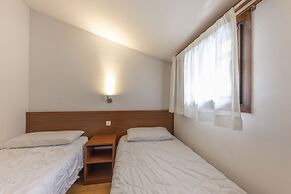 Apartamentos La Solana