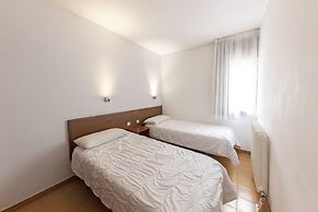 Apartamentos La Solana