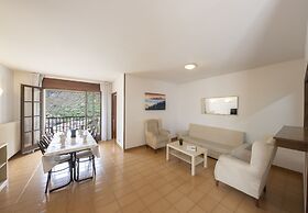 Apartamentos La Solana