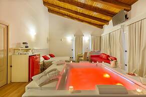 Hotel Sa Cheya Relais & Spa