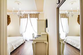 Lunaria Suites Rome