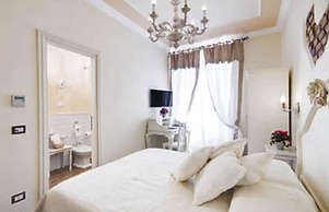 Lunaria Suites Rome
