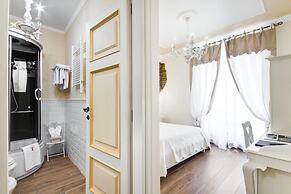 Lunaria Suites Rome