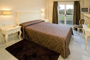 Hotel Suances