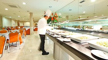 Hotel Suances