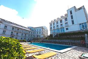 Hotel Suances