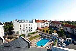 Hotel Suances