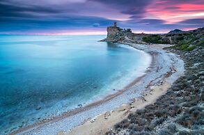 Hotel Suances