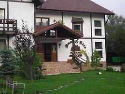 Muntele Rece