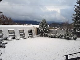 Muntele Rece