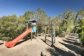 Residenza Capriccioli