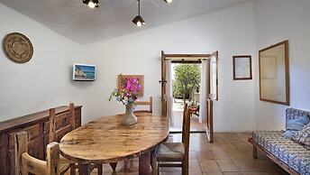 Residenza Capriccioli