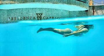 Residenza Capriccioli