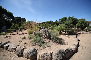 Residenza Capriccioli