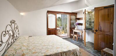 Residenza Capriccioli