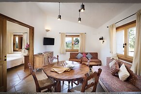 Residenza Capriccioli