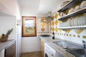 Residenza Capriccioli