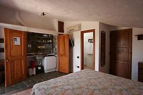 Residenza Capriccioli