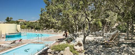 Residenza Capriccioli