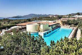 Residenza Capriccioli