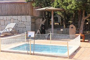 Residenza Capriccioli