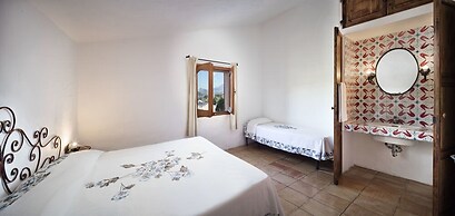 Residenza Capriccioli