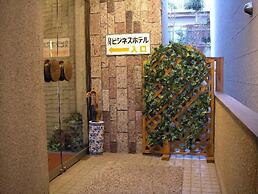 Shirakawa Business Hotel