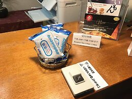 Shirakawa Business Hotel