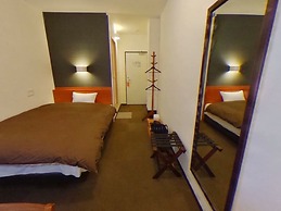 Shirakawa Business Hotel